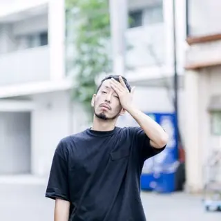 SHOWHEY at DJ Bar Bridge Shinjuku