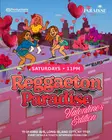 Reggaeton Paradise Rooftop Party thumbnail