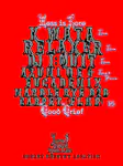 Mess Is Lore x Good Grief: Volume 3 New York 2026 | Tickets & Lineup