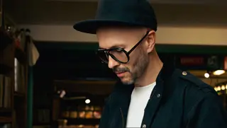 Wax Tailor at ZeyZey