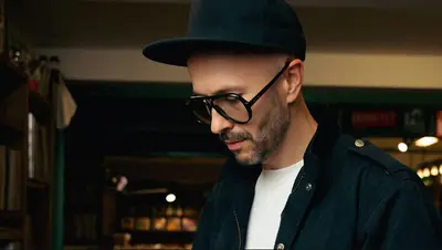 Wax Tailor - EDM event at ZeyZey in Detroit