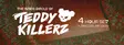 The Inner Circle Of: Teddy Killerz thumbnail The Inner Circle Of: Teddy Killerz thumbnail