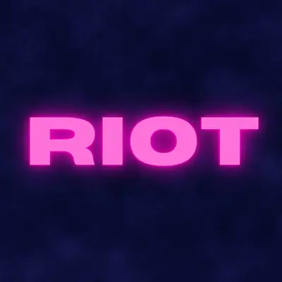 Riot London June - EDM event at Electrowerkz in London
