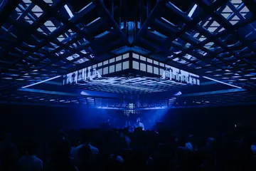 Eats Everything, La La & Jasper James at Ministry Of Sound Eats Everything, La La & Jasper James at Ministry Of Sound