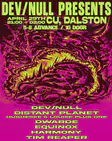 Dev/Null Leads a Hardcore Jungle Night at Cu - city-daily-guide EDM news from EDM Dance Directory