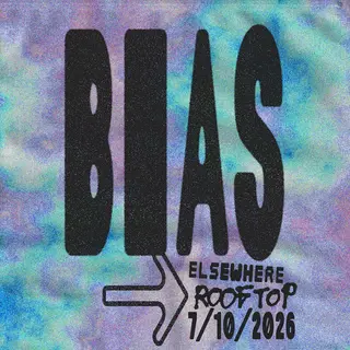 BIAS at Elsewhere BIAS at Elsewhere