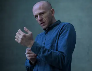 DVS1, Dexter, Syper, HNRQ at Lux Fragil