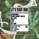 LET'S START HERE LET'S START HERE