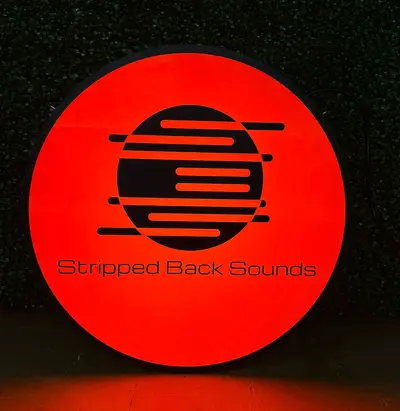 Stripped Back Sounds: 3 Year Anniversary Stripped Back Sounds: 3 Year Anniversary - EDM event at Gaffe in London