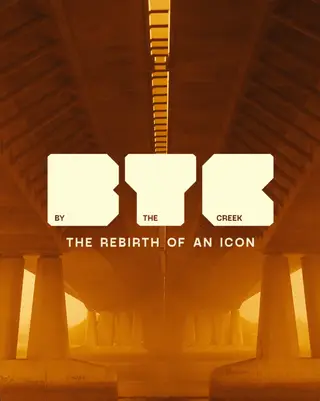 By the Creek 2026 at Recreatiegebied Middelwaard