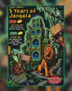 5 Years Of Jangala: Sheffield Issue