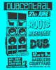 Dubcentral Summer Courtyard Session