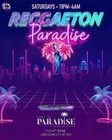 Reggaeton Paradise Rooftop Party – Lost in Paradise, Queens – March 7 thumbnail