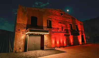 Refuge Daytime: Rinzen TBA Refuge Daytime: Rinzen TBA - EDM event at Refuge in New York