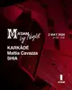 Madam by Night invites: SHIA, Mattia Cavazza, KARKÂDÉ