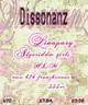 DISSONANZ vol.03 with Linapary