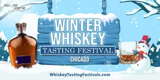2026 Chicago Winter Whiskey Tasting Festival at TBA - King's - 1500 N Clybourn St Chicago, IL 60610 United States