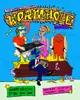 WORMHOLE (day party)