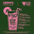 FSQ Miami Music Week Getaway Miami 2026 | Tickets & Lineup - Events EDM news from EDMDanceDirectory.com FSQ Miami Music Week Getaway Miami 2026 | Tickets & Lineup - Events EDM news from EDMDanceDirectory.com