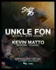 Studio76 Club present: Unkle Fon + Kevin Matto