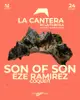 Son of Son & MORE ARTISTS [SUNSET] - by LA FABRICA, CORDOBA