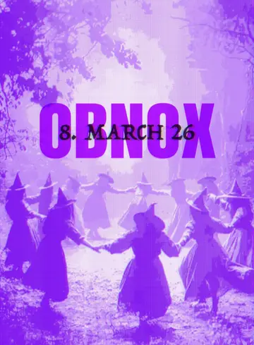 OBNOX Weltfrauen Afterhour at Golden Gate OBNOX Weltfrauen Afterhour at Golden Gate