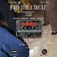 HYPHEN - Join the Circle [trance, hardgroove, techno] thumbnail