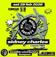 Heavy House Society: Sidney Charles thumbnail