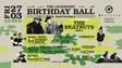 The Legendary Birthday Ball – 30th Edition feat. The Beatnuts + thumbnail