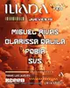 ILIADA CLUB + Miguel Rivas + FØBIA + CLARISSA DALILA + SVS