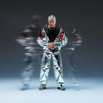 Mosimann (Live) at Colours Hoxton Mosimann (Live) at Colours Hoxton