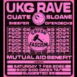 aBridgedBeats presents UKG RAVE thumbnail aBridgedBeats presents UKG RAVE thumbnail