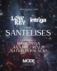 Intriga x Low key ft Santelises & friends thumbnail