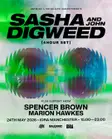 SASHA & DIGWEED (4HR SET) thumbnail SASHA & DIGWEED (4HR SET) thumbnail