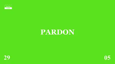 PARDON PARDON - EDM event at Skatecafe in Amsterdam