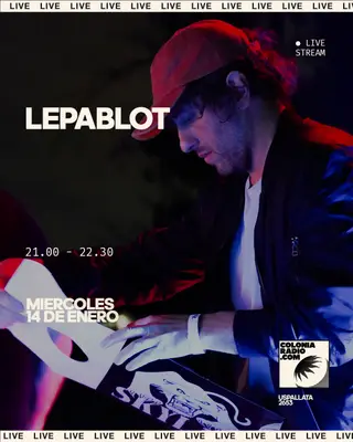 Colonia Radio at Colonia Colonia Radio at Colonia