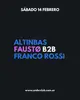 Altinbas - Faustø - Franco Rossi