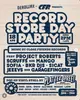 Deadwax x CFR Present: Record Store Day Party