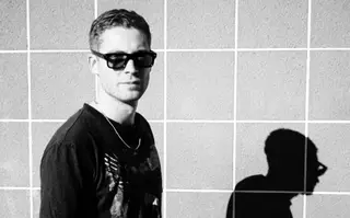 CASA ATA x MANIA W/ Maxime DB & FRIENDS at Silencio CASA ATA x MANIA W/ Maxime DB & FRIENDS at Silencio