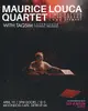 Maurice Louca's Fera Quartet / Taqsim