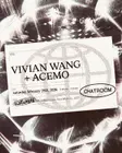 Chatroom: Vivian Wang + AceMo thumbnail