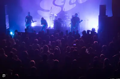 Studio am See Studio am See - EDM event at TBA in Cologne