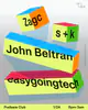 Zagc, s+k, John Beltran, easygoingtech