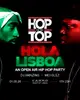 Hop on The Top - LISBOA Open Air - Hip Hop / R&B / Funk / Soul