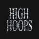 High Hoops All Day Party with OMOLOKO, Kilopatrah Jones & Fastlove