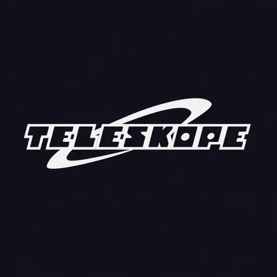 TELESKOPE - EDM event at Hangar48 Club in Madrid