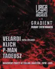 Gradient x Lirica Archives: Velardi, Klich, P-Man & Taduesz thumbnail
