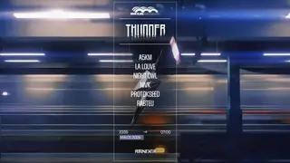 Thunder: A5km, Protokseed, Nivk, Rabteu, Night Owl & More at Mia Mao Thunder: A5km, Protokseed, Nivk, Rabteu, Night Owl & More at Mia Mao