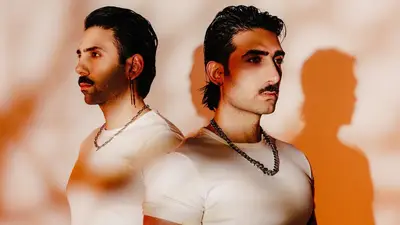 Vessbroz PRESENT: MUSIC HAS NO PASSPORT Vessbroz PRESENT: MUSIC HAS NO PASSPORT - EDM event at Melkweg in Amsterdam