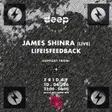 We're Going Deep with James Shinra, LIFEISFEEDBACK + residents thumbnail